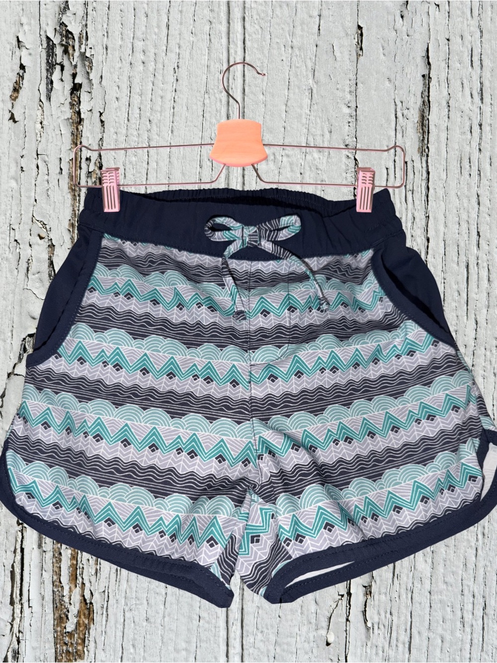 Columbia Sandy Shores Board Shorts Sz XS (6x)